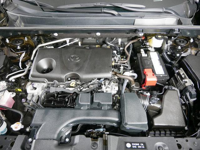 used 2023 Toyota RAV4 car, priced at $33,995