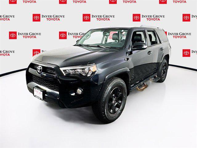 used 2016 Toyota 4Runner car, priced at $24,495