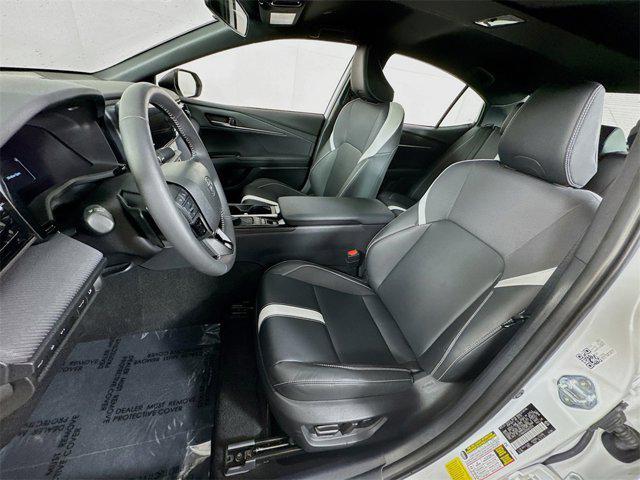 used 2025 Toyota Camry car, priced at $30,995