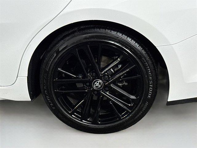 used 2025 Toyota Camry car, priced at $30,995