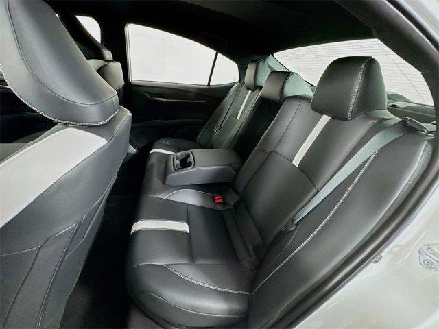 used 2025 Toyota Camry car, priced at $30,995
