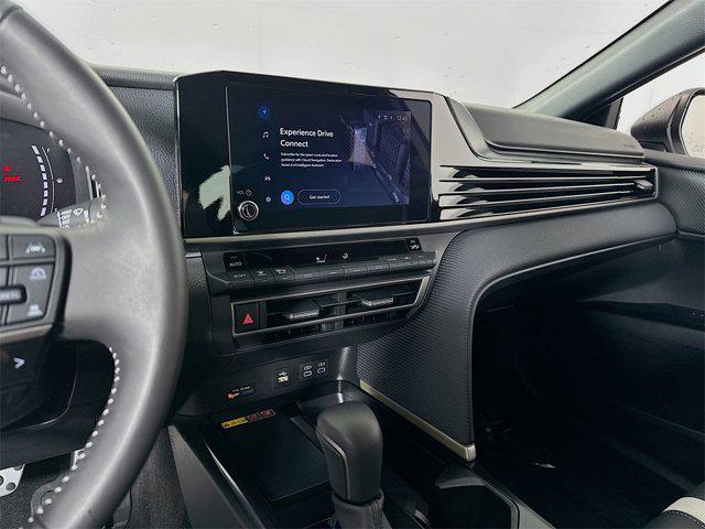 used 2025 Toyota Camry car, priced at $30,995