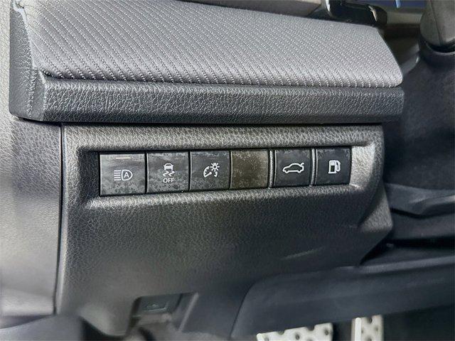 used 2025 Toyota Camry car, priced at $30,995