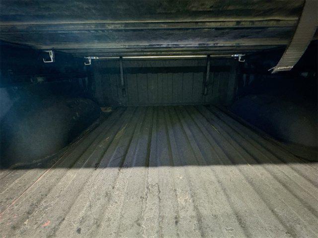used 2021 Ram 1500 car, priced at $28,995