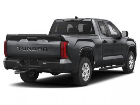 used 2023 Toyota Tundra car, priced at $43,995