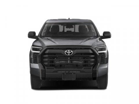 used 2023 Toyota Tundra car, priced at $43,995