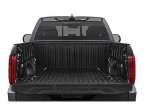 used 2023 Toyota Tundra car, priced at $43,995