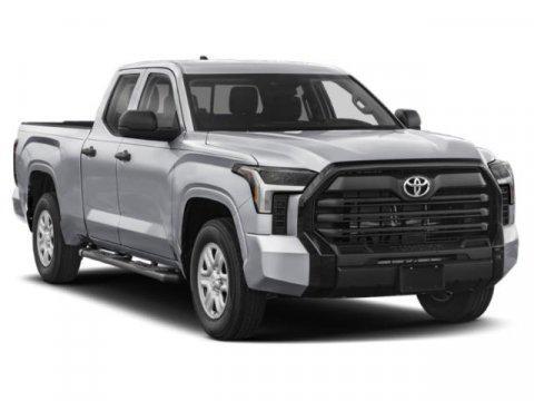 used 2023 Toyota Tundra car, priced at $43,995