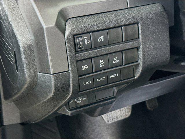 new 2025 Toyota Tacoma car, priced at $49,957