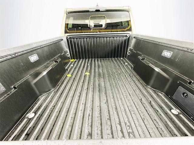 new 2025 Toyota Tacoma car, priced at $49,957