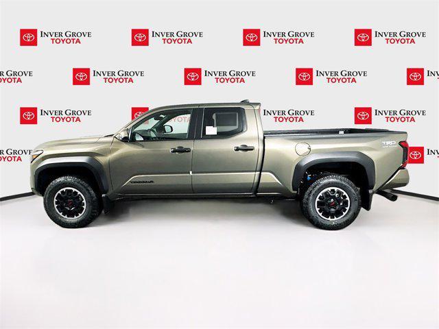 new 2025 Toyota Tacoma car, priced at $49,957