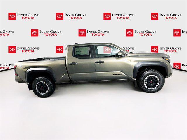new 2025 Toyota Tacoma car, priced at $49,957