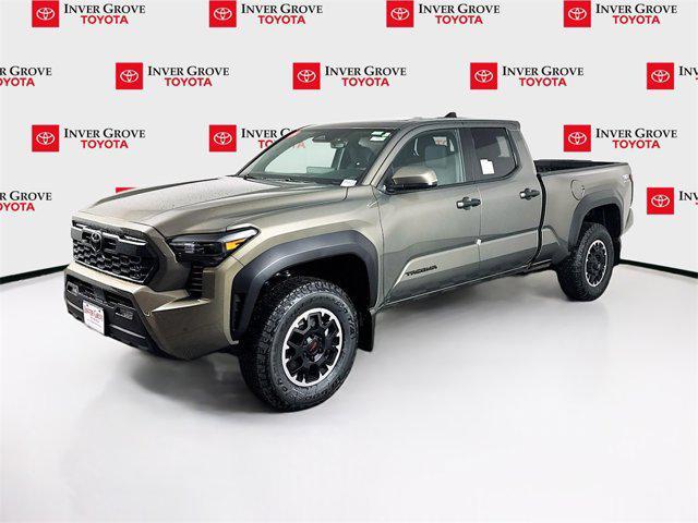 new 2025 Toyota Tacoma car, priced at $49,957