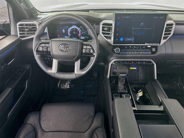 used 2023 Toyota Sequoia car, priced at $69,995