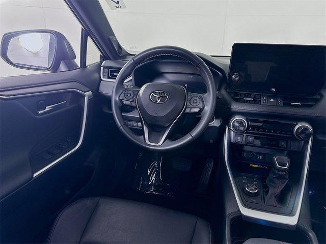 used 2023 Toyota RAV4 Prime car, priced at $46,995