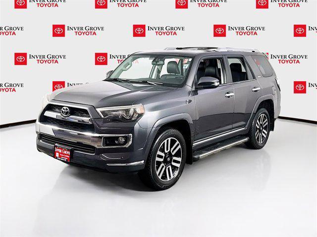 used 2016 Toyota 4Runner car, priced at $28,595