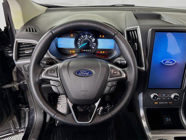 used 2024 Ford Edge car, priced at $30,595