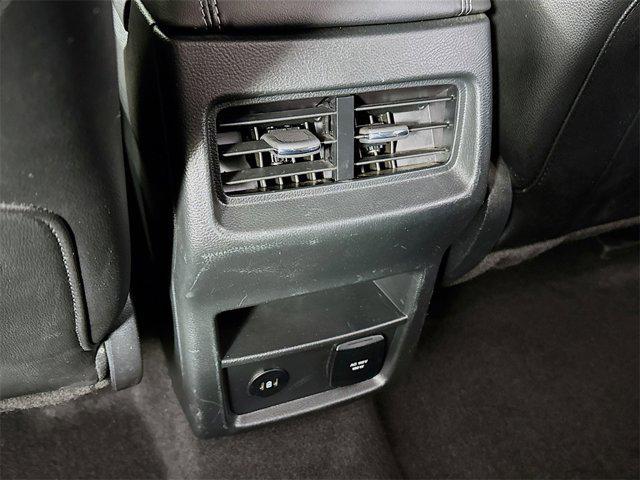 used 2024 Ford Edge car, priced at $30,595