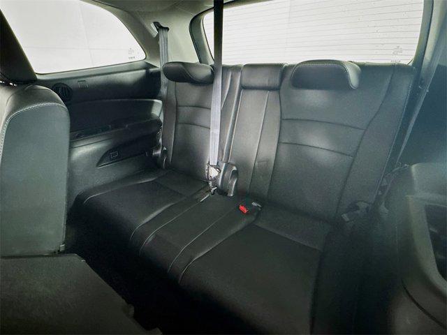 used 2022 Honda Pilot car, priced at $32,595