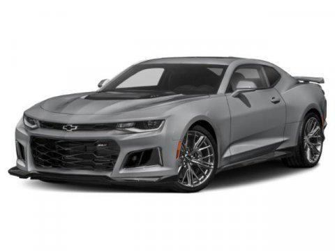 used 2023 Chevrolet Camaro car, priced at $71,995