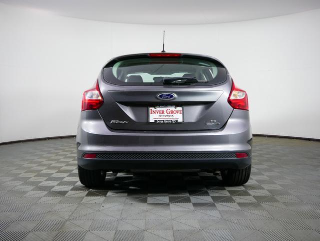 used 2013 Ford Focus car, priced at $11,695