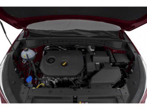 used 2018 Hyundai Tucson car, priced at $14,999