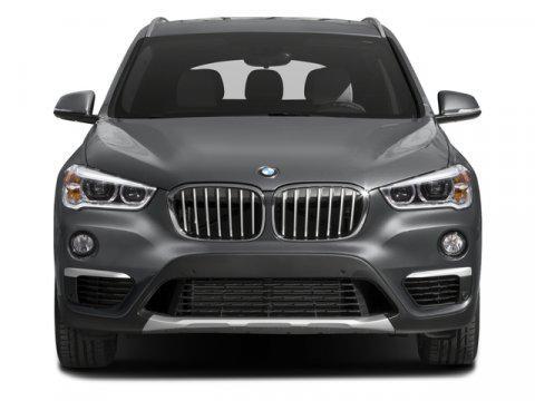 used 2016 BMW X1 car, priced at $16,995