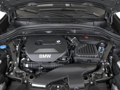 used 2016 BMW X1 car, priced at $16,995