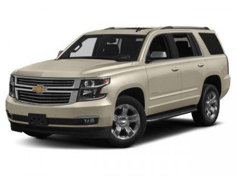 used 2015 Chevrolet Tahoe car, priced at $14,999