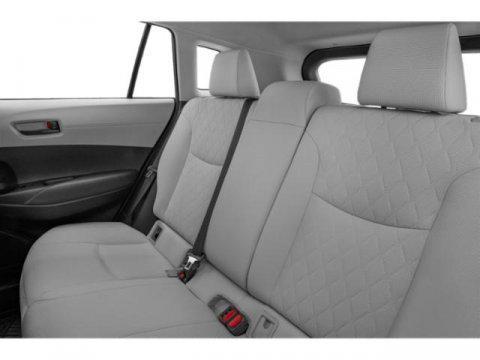 used 2023 Toyota Corolla Cross car, priced at $24,995