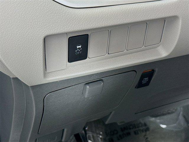 used 2020 Toyota Sienna car, priced at $27,995