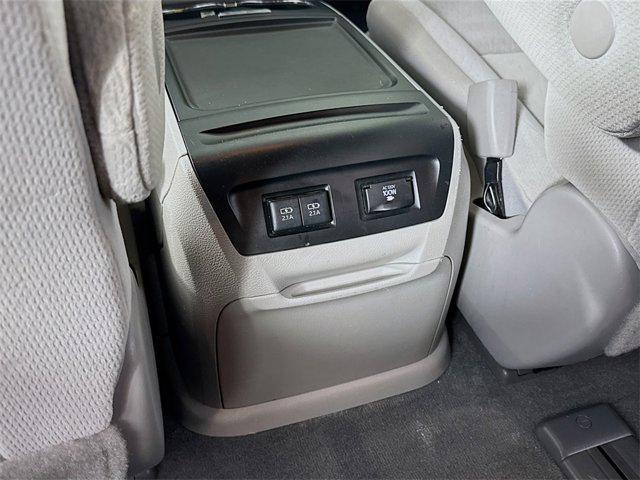 used 2020 Toyota Sienna car, priced at $27,995