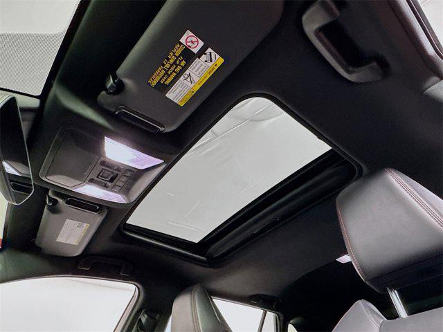 used 2022 Toyota RAV4 Prime car, priced at $43,495