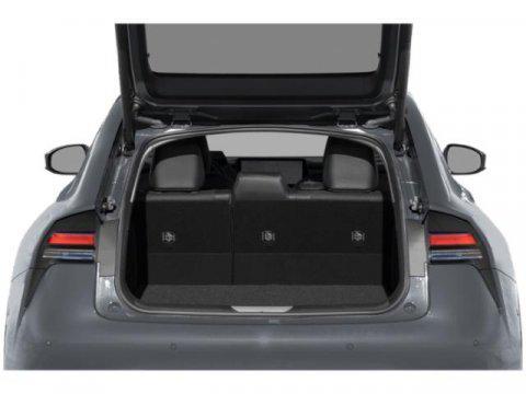 new 2025 Toyota Prius car, priced at $40,563