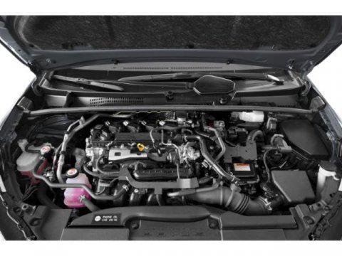 new 2025 Toyota Prius car, priced at $40,563