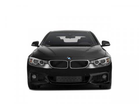 used 2015 BMW 435 car, priced at $14,995