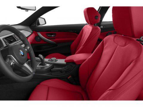 used 2015 BMW 435 car, priced at $14,995