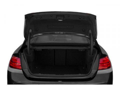 used 2015 BMW 435 car, priced at $14,995