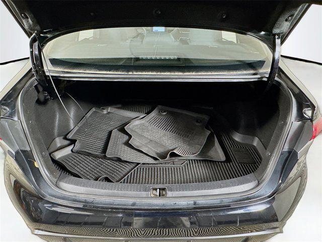 used 2024 Toyota Corolla car, priced at $23,995
