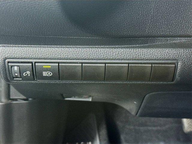 used 2024 Toyota Corolla car, priced at $23,995