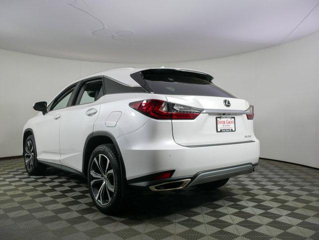 used 2020 Lexus RX 350 car, priced at $34,995