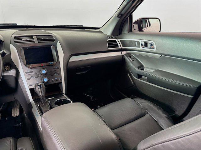 used 2015 Ford Explorer car, priced at $16,995