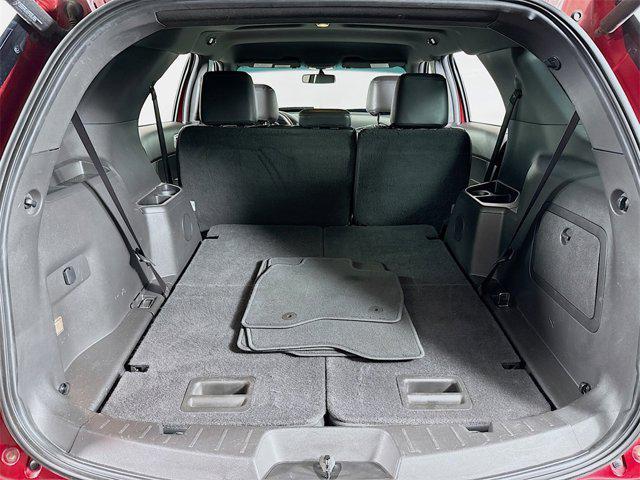 used 2015 Ford Explorer car, priced at $16,995
