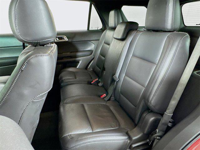 used 2015 Ford Explorer car, priced at $16,995