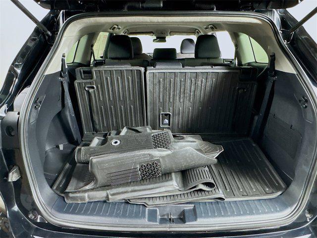 used 2022 Toyota Highlander car, priced at $29,995