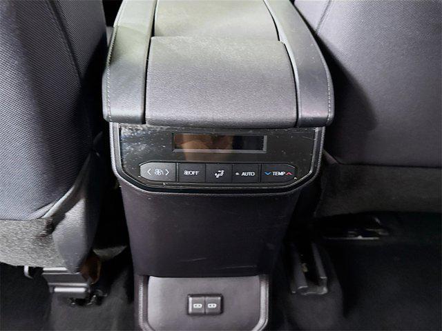 used 2022 Toyota Highlander car, priced at $29,995