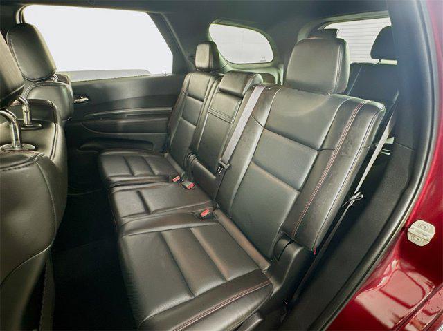 used 2024 Dodge Durango car, priced at $39,995