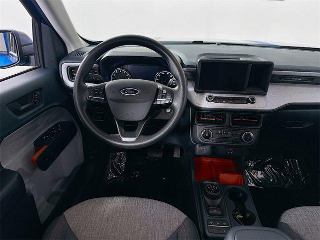 used 2022 Ford Maverick car, priced at $28,995