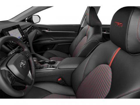 used 2024 Toyota Camry car, priced at $31,995