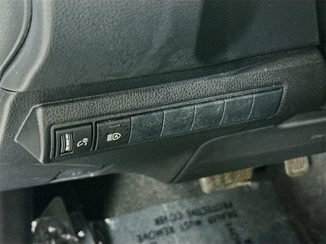 used 2023 Toyota Corolla car, priced at $23,995